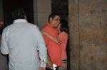 Dia Mirza, David Dhawan at Special screening of Bobby Jasoos in Lightbox, Mumbai on 2nd July 2014